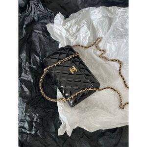 Chanel Women Pre-Loved Bag Very Good Condition